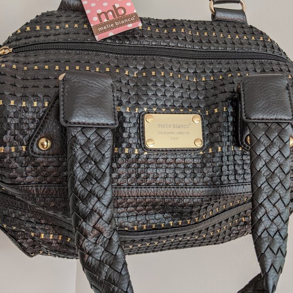 Brand new Melie Bianco bag - Picture 6 of 12